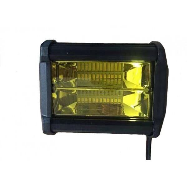 

Светодиодная балка EA Light X 3Р 72W жёлтый