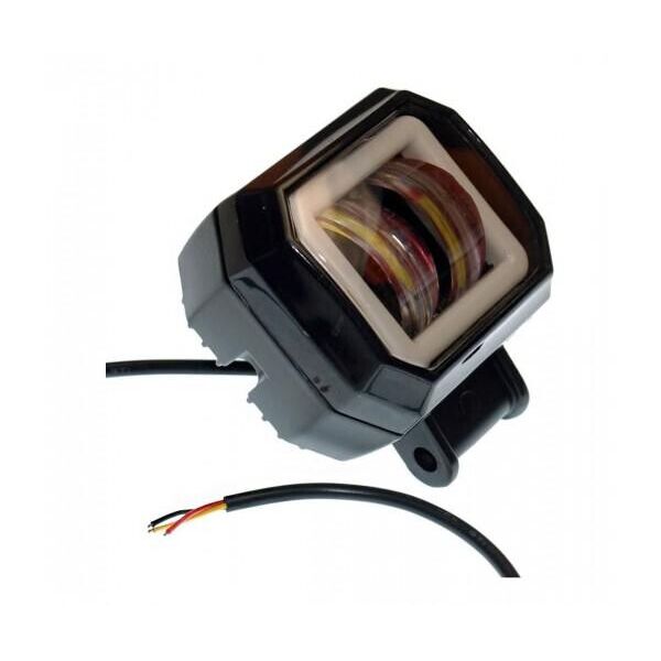 

Светодиодная балка EA Light X JR-O-20W