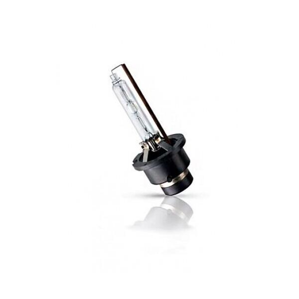 

Лампа ксенон EA Light X D4S 5000K 12V 35W (P32d-5)