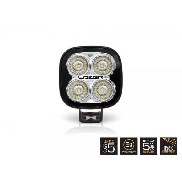 

Прожектор светодиодный LazerLamps Utility-25 00u25-b