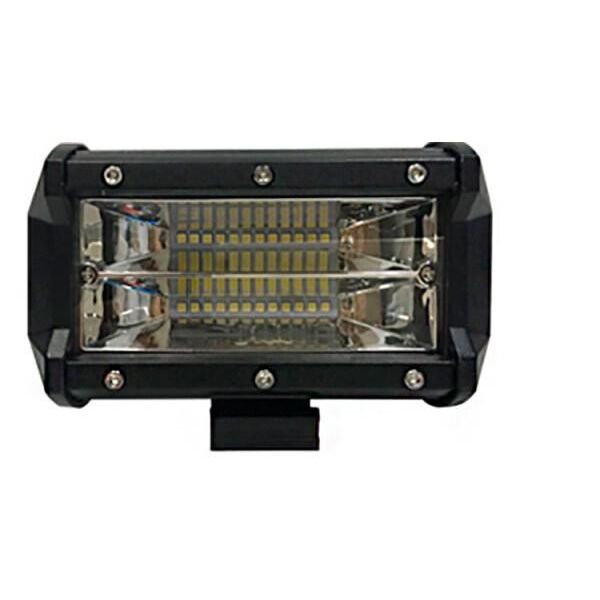 

Светодиодная балка EA Light X 3Р 72W