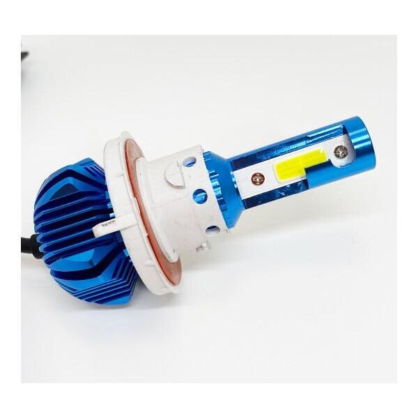 

Комплект LED ламп EA Light X S9 HB1 (9004) 6500K 3800Lm