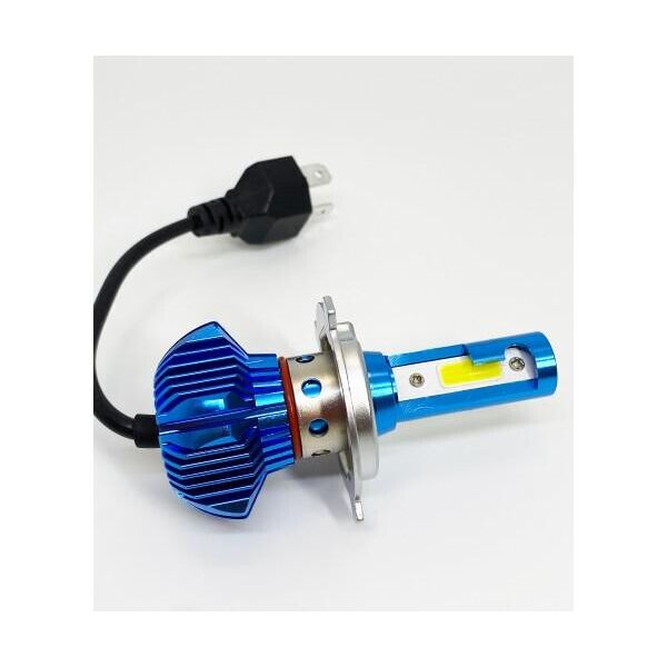 

Комплект LED ламп EA Light X S9 H4 6500K 3800Lm