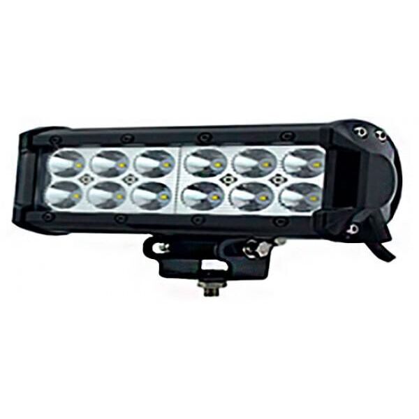 

Светодиодная балка EA Light X C4 36W Дальний/Ближний