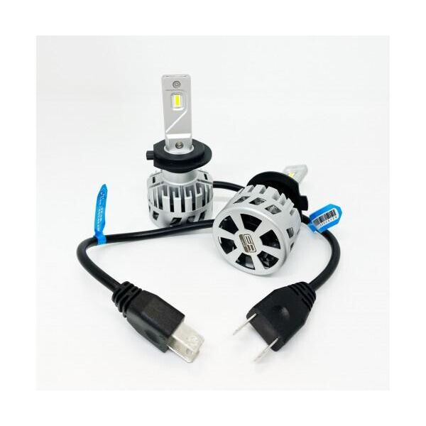 

Комплект LED ламп EA Light X S6 H-7 12V-36V 30W 5000K 8000Lm
