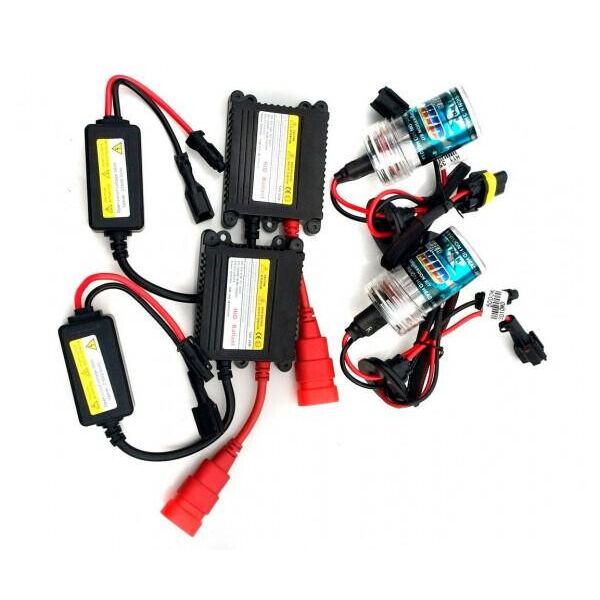 

Комплект ксенона HID 12V 35W