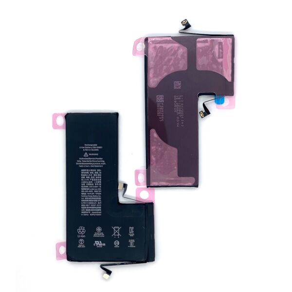 

Батарея iPhone 11Pro Max 3969mAh