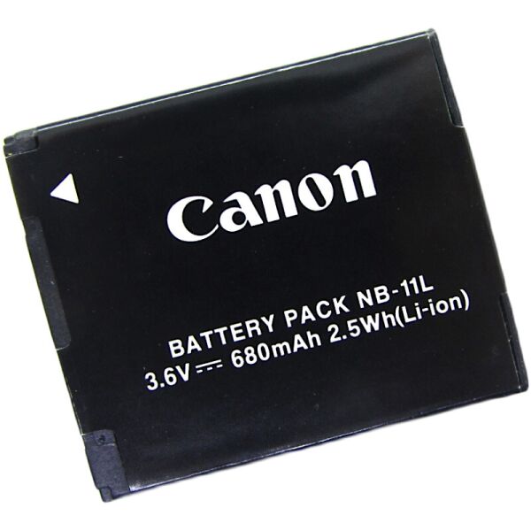 

Canon NB-11L (PC1730 PC1731 PC1732 PC1737 PC1739 PC1898)