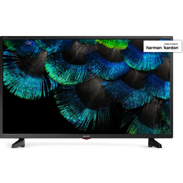 

Sharp LC-40FI3322E