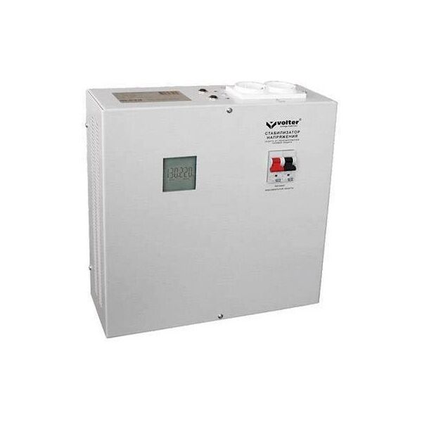 

Стабилизатор напряжения 2.2 кВт Volter- 2 ПТ slim