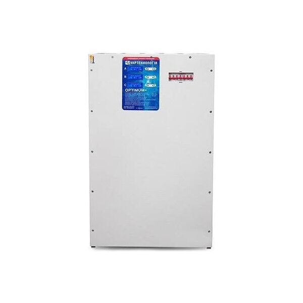 

Укртехнология Optimum+ НСН-7500x3 HV