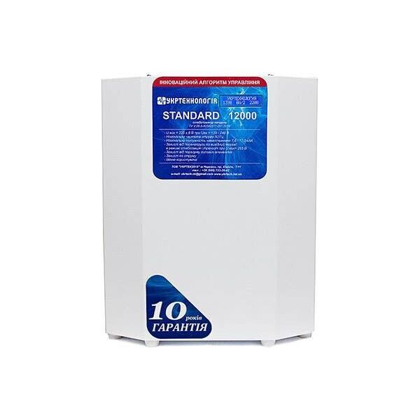 

Укртехнология НСН-12000 Standard HV