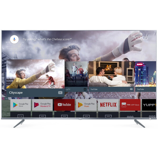 

TCL 55DP660