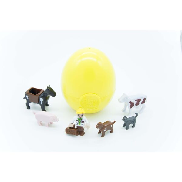 

Колекційна іграшка ветеринар PlayTive Junior