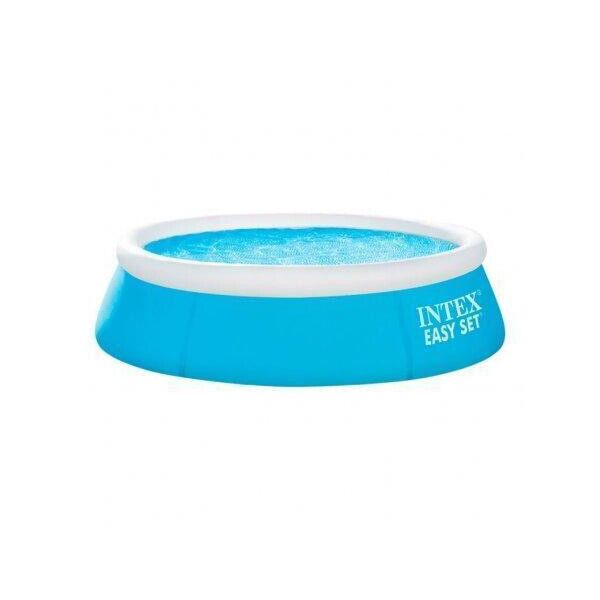 

Надувной бассейн Intex Easy Set 28101(54402)