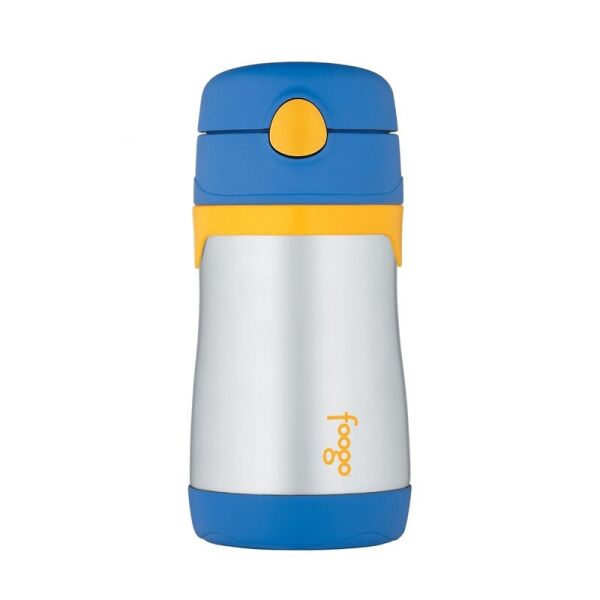 

Термобутылка для детей Thermos Foogo 290мл Blue/Yellow