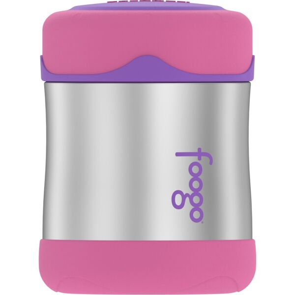 

Термос для еды Thermos Stainless 0.29л Pink