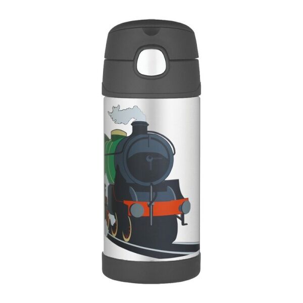 

Термобутылка для детей Thermos Foogo 355мл Train