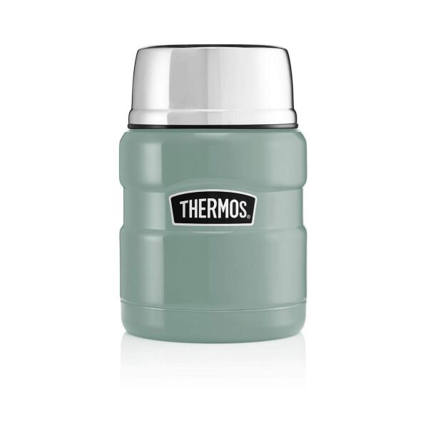 

Термос для еды Thermos Stainless King 0.47л Duck Egg