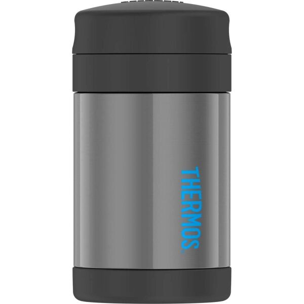 

Термос для еды Thermos Funtainer Food Jar с ложкой, 0.47л
