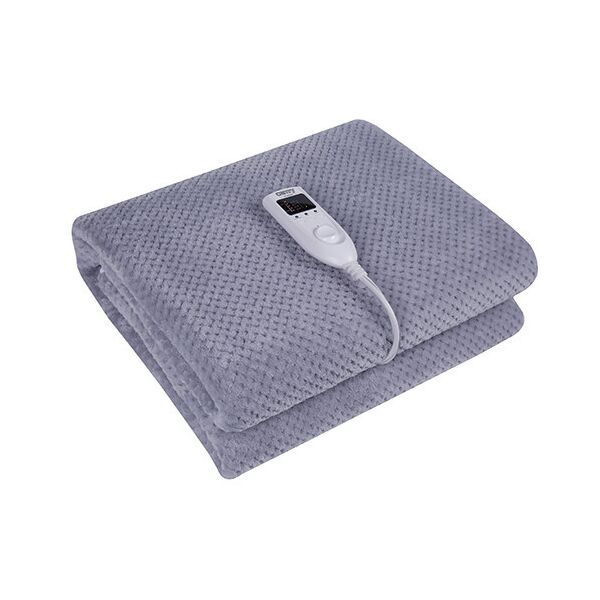 

Электроодеяло Camry CR 7416 150х100см