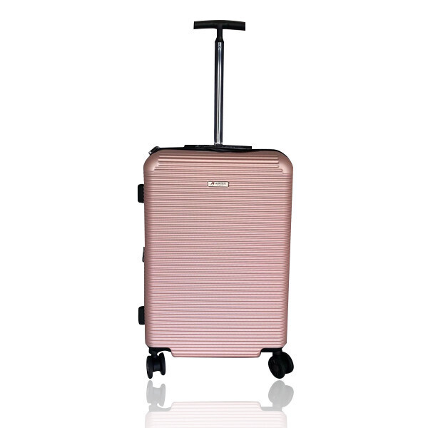 

Чемодан Airtex 968 Золото шампань