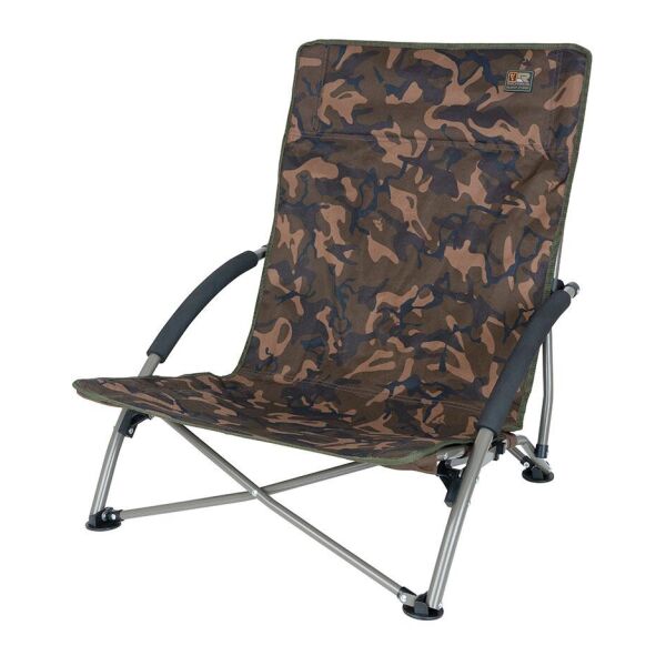 

Кресло рыбацкое FOX R-Series Guest Chair CBC080
