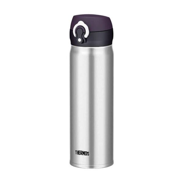 

Термос для велосипедистов Thermos JNL 752 One Push Tumbler 0.75л 130060