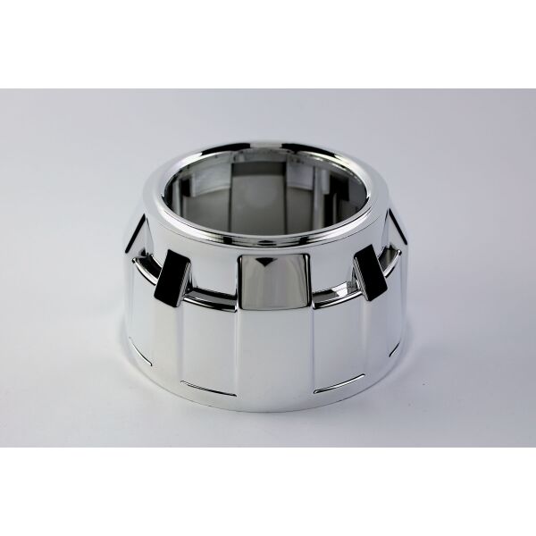 

Маска G5 Standart хром для линз 2.5"