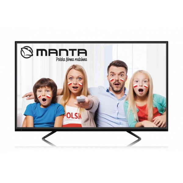 

Manta LED 55LUN57T