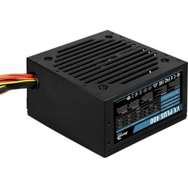 

Блок питания AeroCool VX PLUS 400