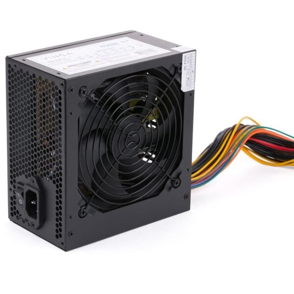 

Блок питания Vinga 450W (PSU-450-12)