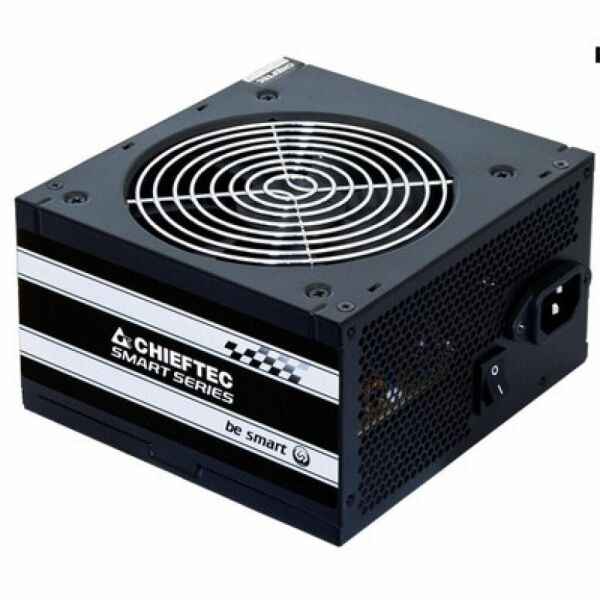 

Блок питания CHIEFTEC 400W (GPS-400A8)