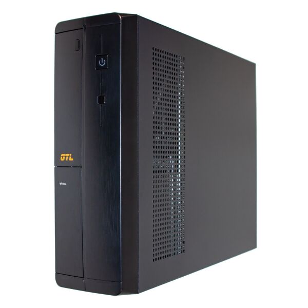 

Корпус GTL 8123 Black 500W