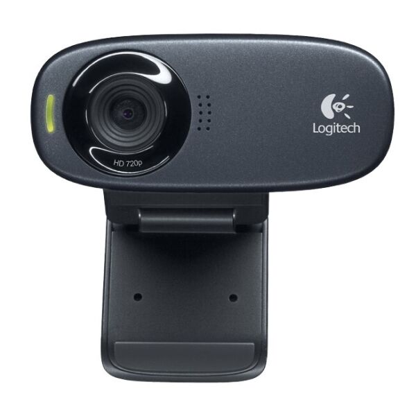 

Logitech HD Webcam C310 (960-001065)