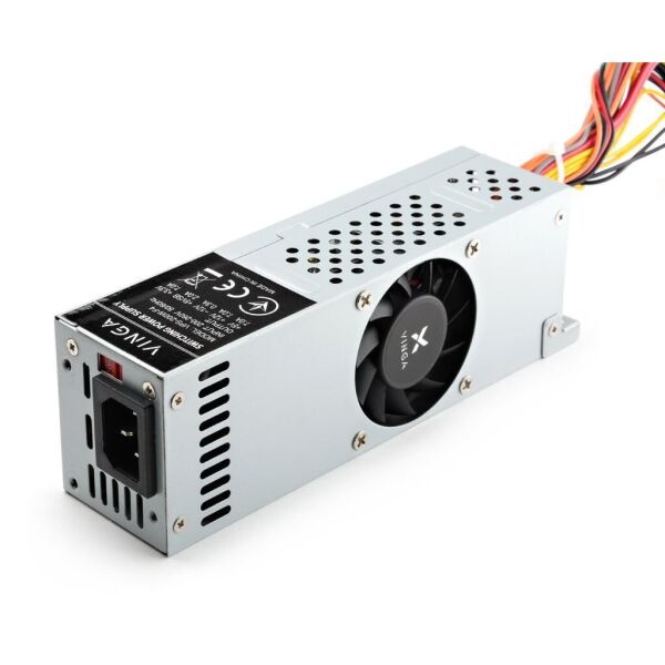

Блок питания Vinga 200W (VPS-200W-F4)