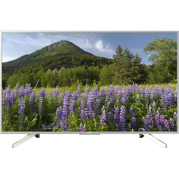 

Sony KD-49XF7077