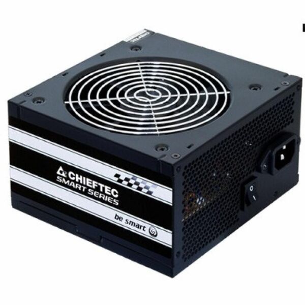 

Блок питания CHIEFTEC 500W (GPS-500A8)