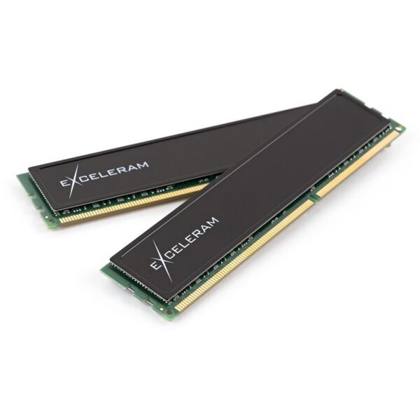 

Модуль памяти для компьютера DDR3 16GB (2x8GB) 1600 MHz Black Sark eXceleram (E30207A)
