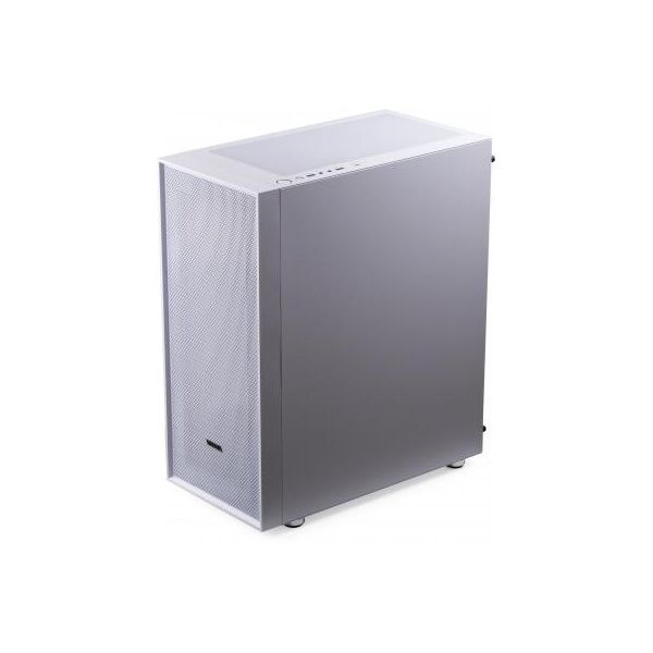 

Корпус Vinga Pillar White