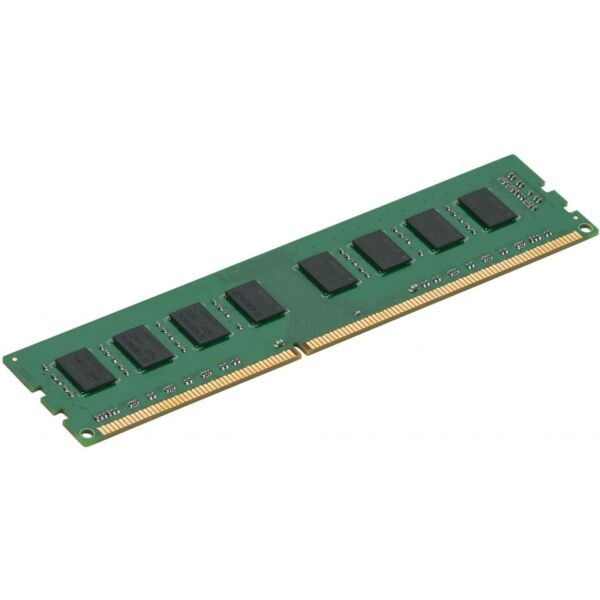 

Модуль памяти для компьютера Exceleram DDR3L 8GB 1333 MHz (E30226A)