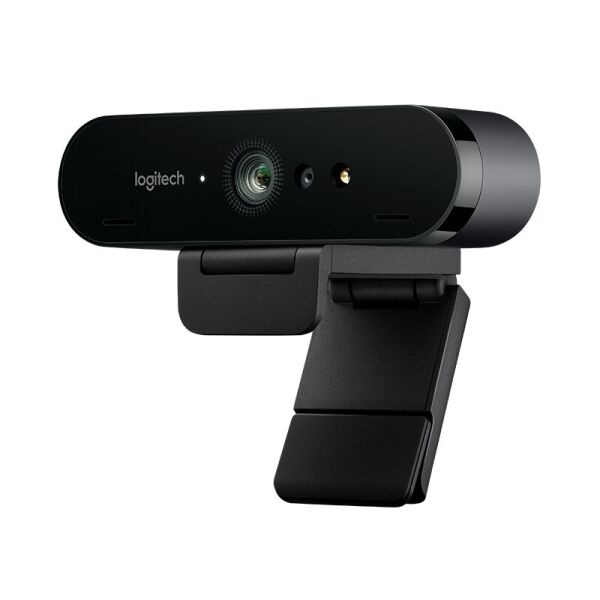 

Веб-камера Logitech BRIO 4K Ultra HD (960-001106)