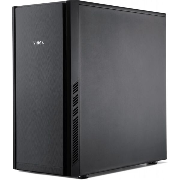 

Корпус Vinga BlackGold