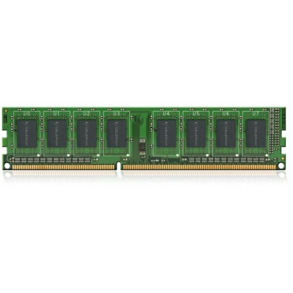 

Модуль памяти для компьютера DDR3 4GB 1333 MHz eXceleram (E30209A)