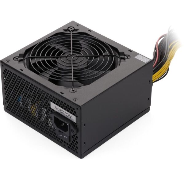 

Блок питания Vinga 400W (VPS-400APFC)