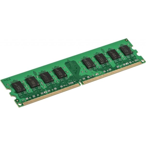 

Модуль памяти для компьютера DDR2 2GB 800 MHz eXceleram (E20101A)