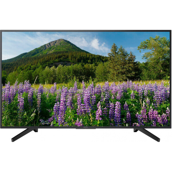 

Sony KD-55XF7005