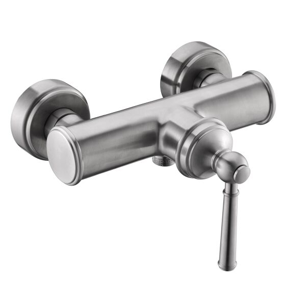 

Смеситель для душа Imprese Hydrant ZMK031806080, Хром матовый