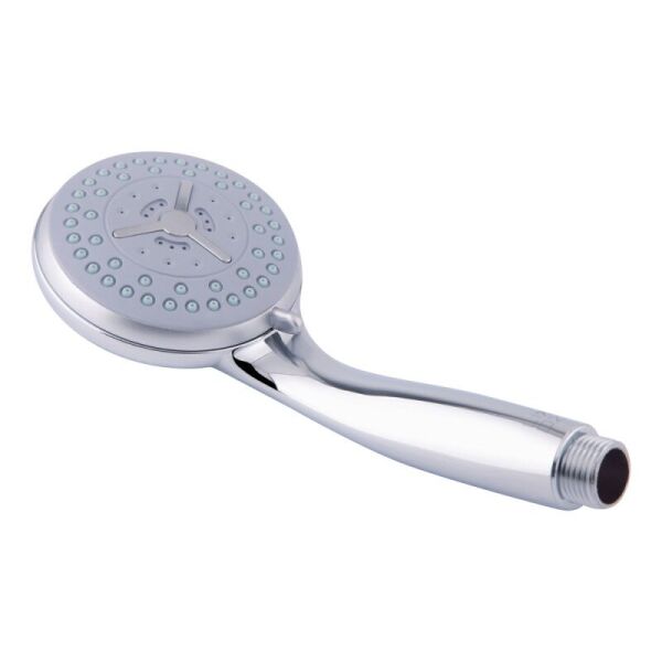 

Ручной душ Lidz (CRM)-51 04 000 00, Хром