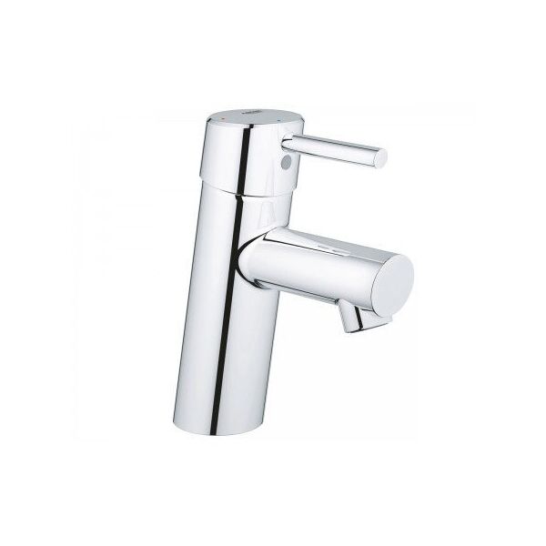 

Смеситель для раковины Grohe Concetto 2338510E, Хром